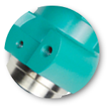 超声波物位计-分体式