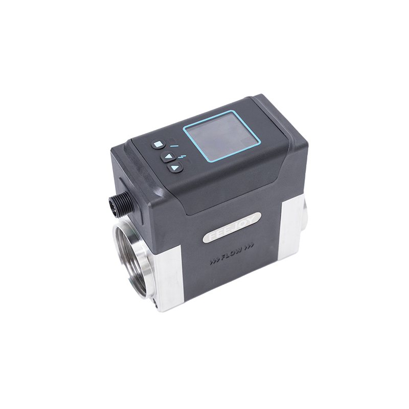 紧凑型涡街流量计