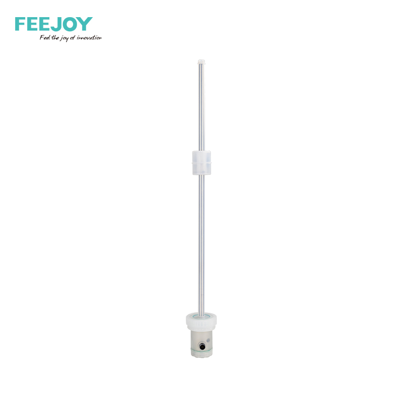 磁致伸缩液位计