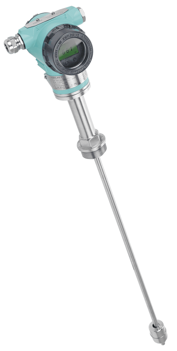 FJM-L 磁致伸缩液位计.png