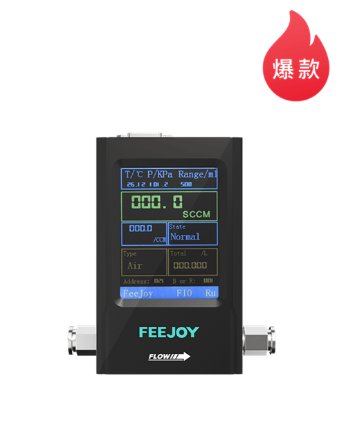 FMG 气体层流流量计.png