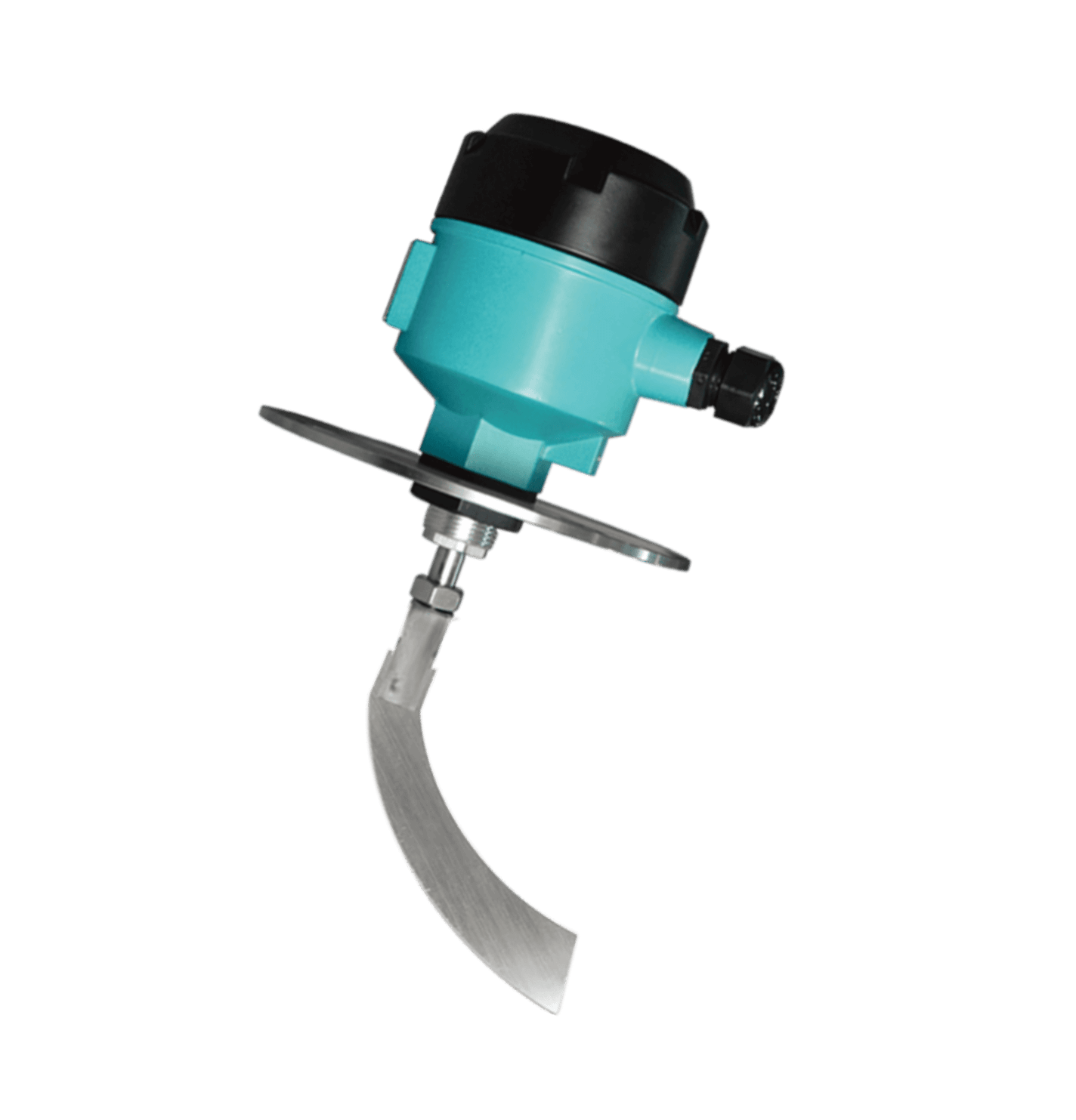 阻旋料位开关-RD-11F