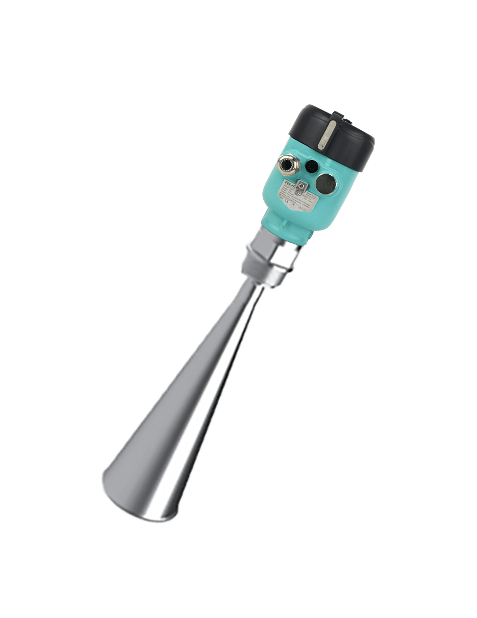 26G8868体育官网入口-螺纹长喇叭式