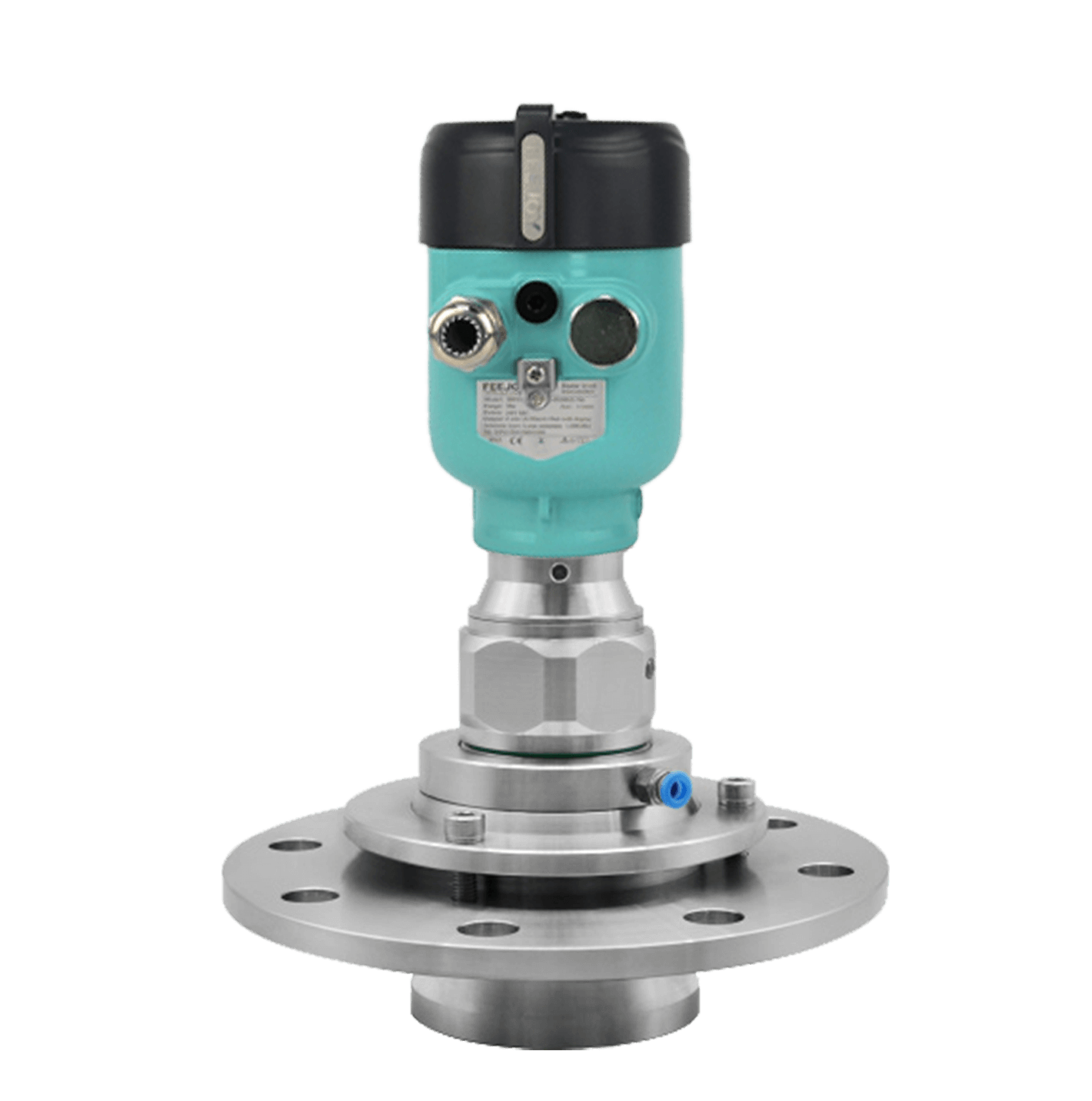 120G8868体育官网入口-透镜型带吹扫