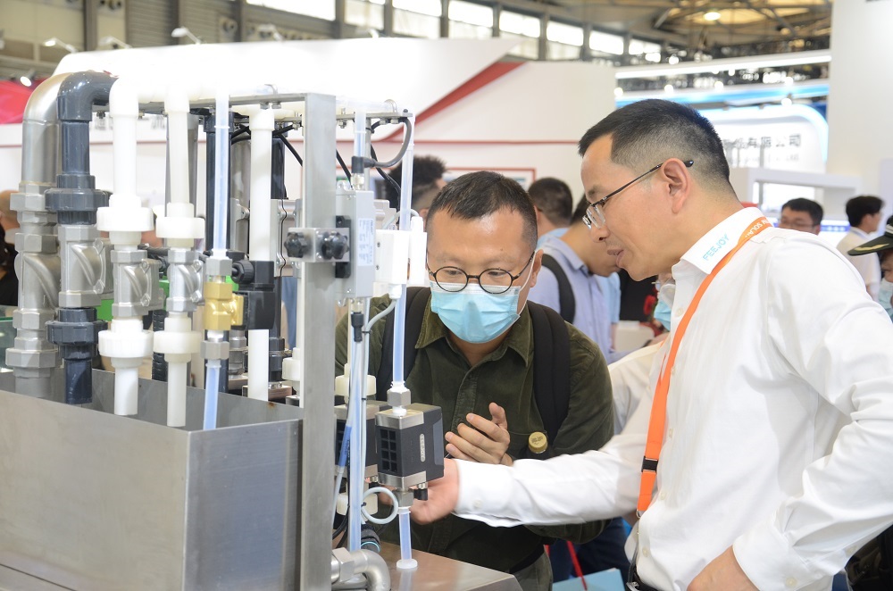 飞卓 | 逐光而来，SNEC我们不见不散！