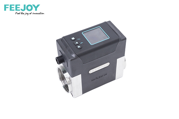 紧凑型涡街流量计为何在流量测量中备受青睐？