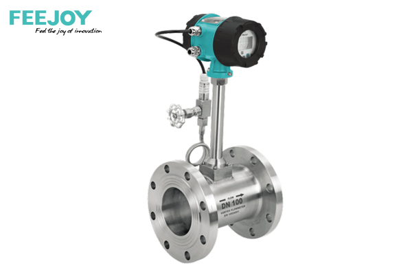 涡街流量计在流体测量中的重要性是什么？