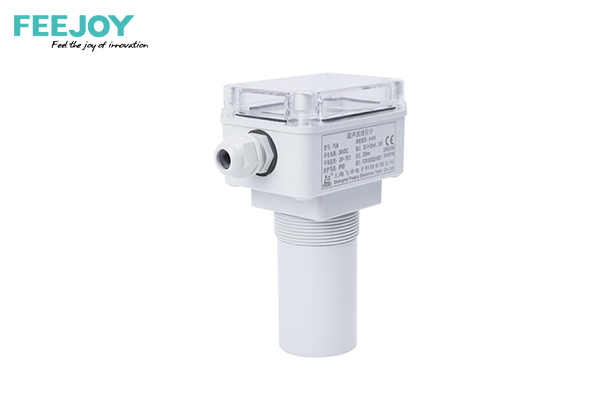 超声波液位计：非接触式液位测量的解决方案？