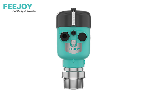 80G雷达液位计如何提高液位测量的精确性？