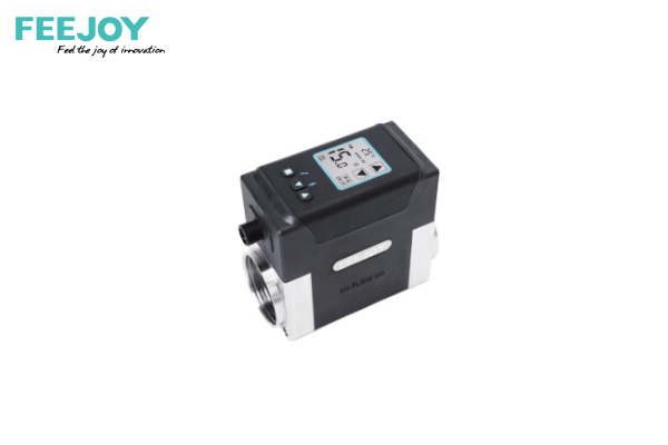 小巧而强大：紧凑型涡街流量计的性能和优势