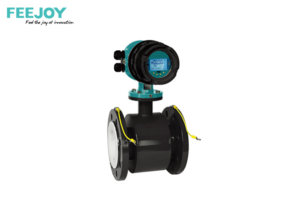 如何选择适合自己的电磁流量计？上海电磁流量计厂家为您解答