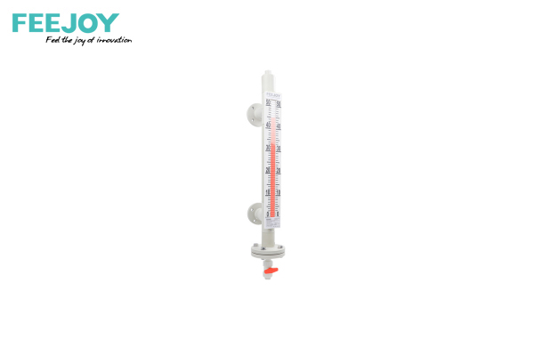 行业前景展望：磁翻柱液位计市场动态与发展趋势
