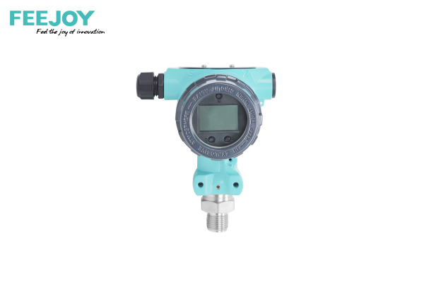 如何选择符合需求的压力变送器？