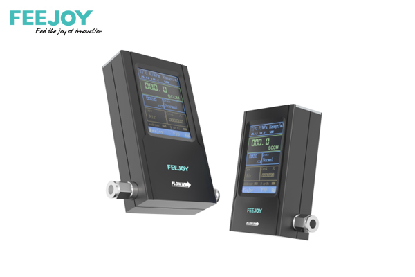 高温高压环境下的气体质量流量控制器选型指南