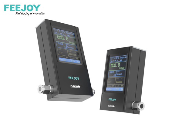 如何选择符合您需求的气体质量流量控制器？