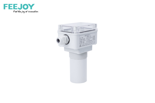 现代工业中的液位开关应用与优势