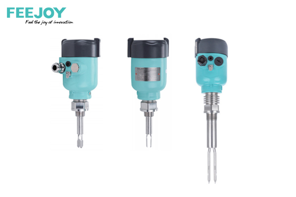 音叉式物位开关：工业生产安全的守护者