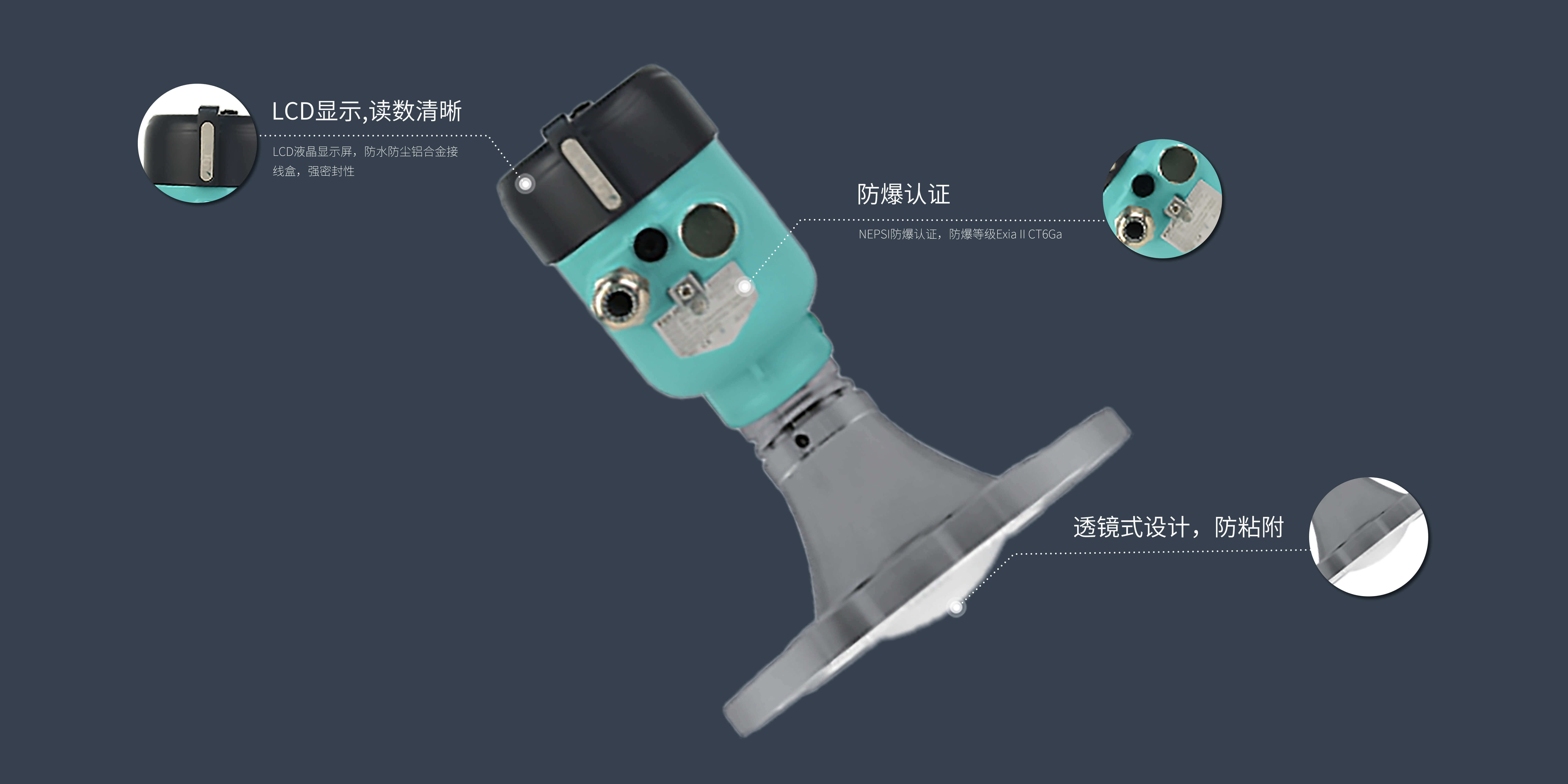 26G8868体育官网入口-透镜型