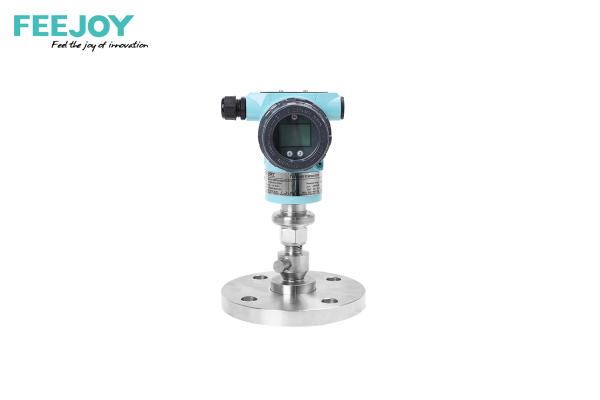 上海投入式压力变送器在高温环境下的性能如何？需要注意哪些事项？