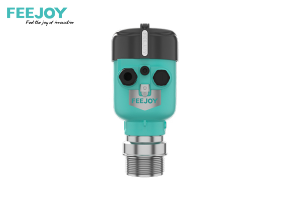 80G雷达液位计的输出信号类型有哪些，如何与控制系统兼容？