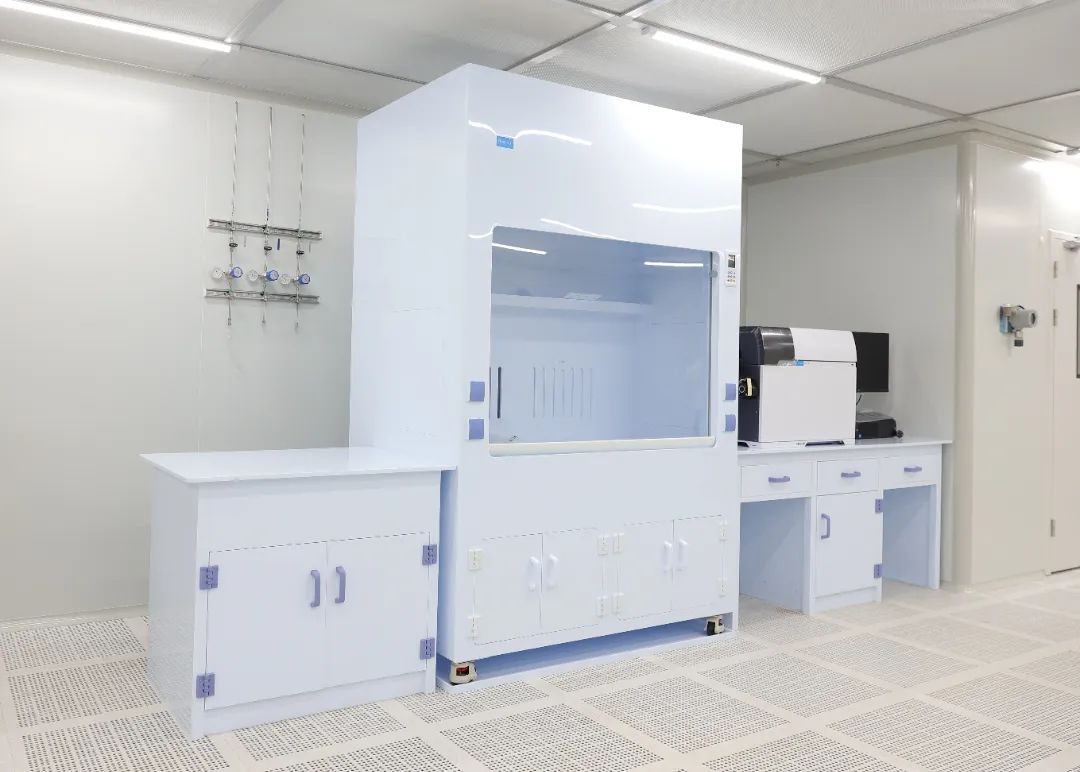 半导体制造的无声战场：高纯压力测量如何扼住先进制程的咽喉？